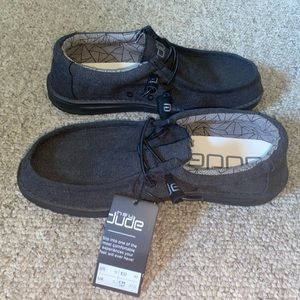 Hey Dude Men’s Shoes